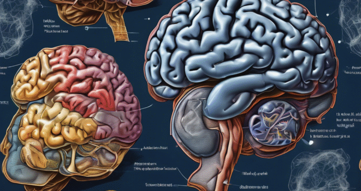 10 cosas que quizás no sabías sobre el cerebro humano