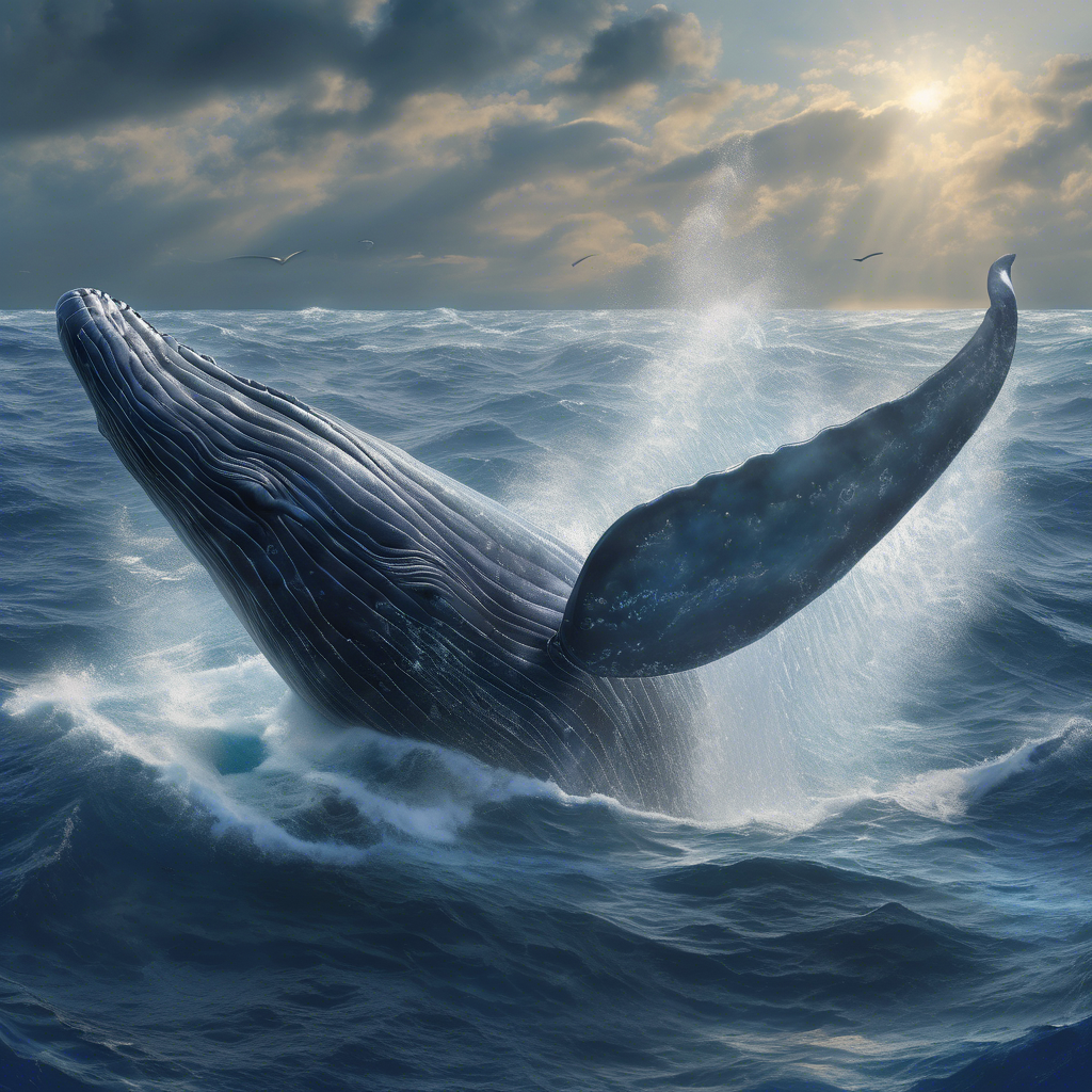¿Qué especie animal tiene el corazón más grande?