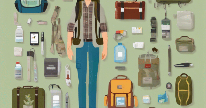 10 cosas que tienes que hacer antes de pasar una temporada en el campo