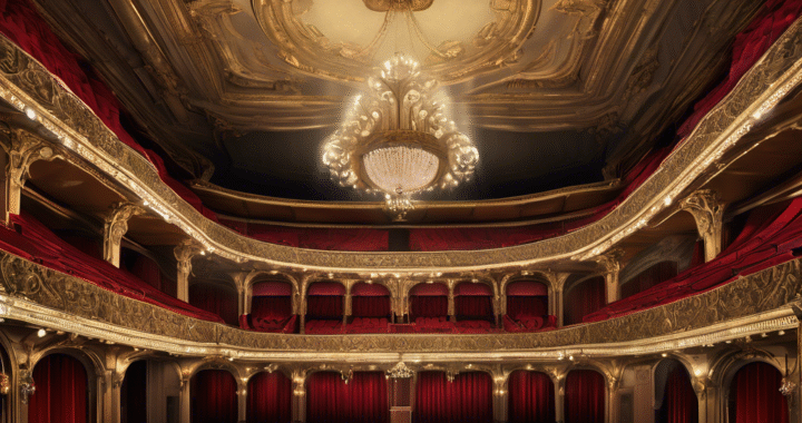 10 cosas que quizás no sabías sobre la ópera