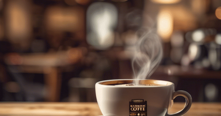 10 cosas que quizás no sabías sobre el café