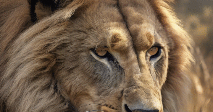 El acertijo de el animal sin sombra