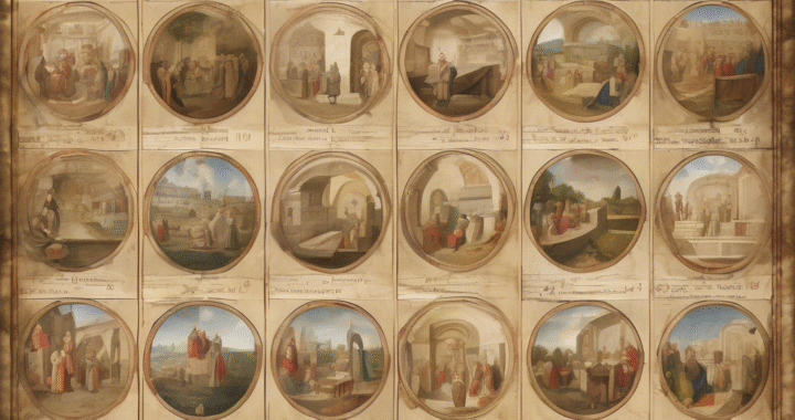 10 cosas que quizás no sabías sobre el calendario gregoriano