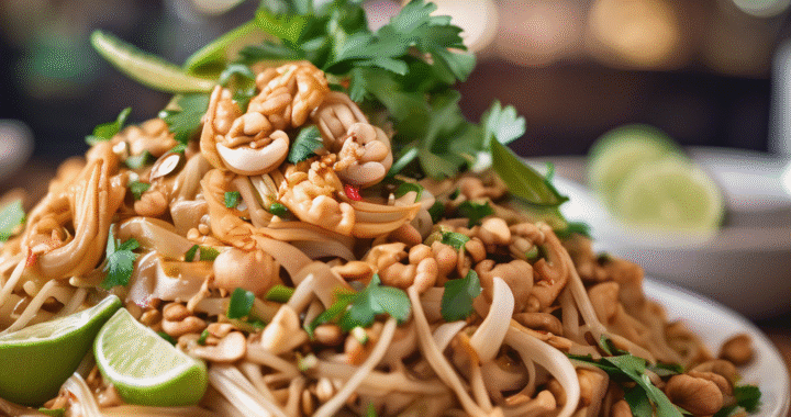 ¿Qué plato siempre pides fuera y nunca haces en casa?