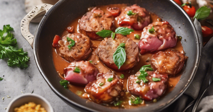 ¿Qué plato te gustaría aprender a cocinar a la perfección?