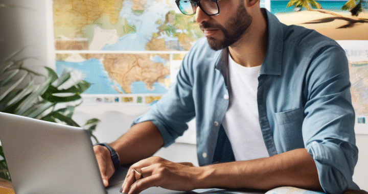 10 cosas que tienes que hacer antes de visitar un país exótico