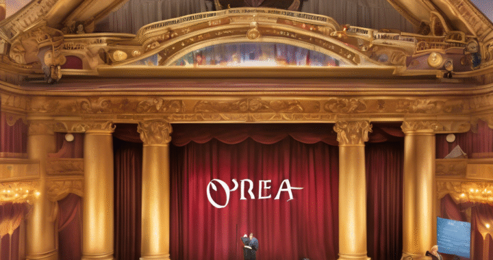 10 cosas que tienes que hacer antes de ver una ópera