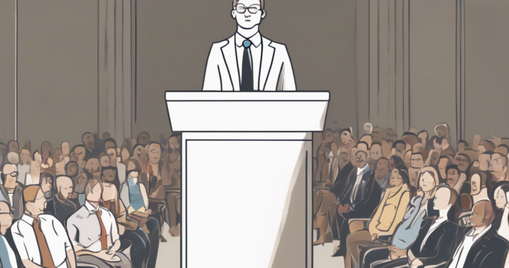 10 cosas que tienes que hacer antes de perder el miedo a hablar en público