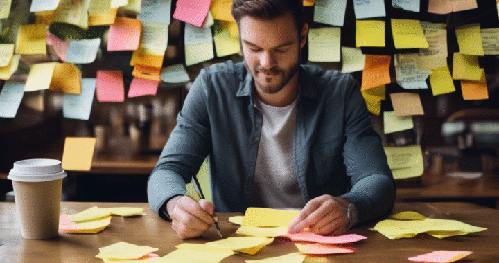 10 cosas que tienes que hacer antes de tener una conversación profunda con un extraño