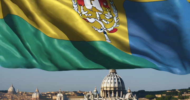 ¿Cuál es el idioma oficial del Vaticano?