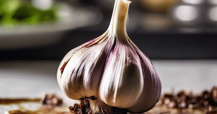 ¿Qué ingrediente puede arruinar cualquier comida?