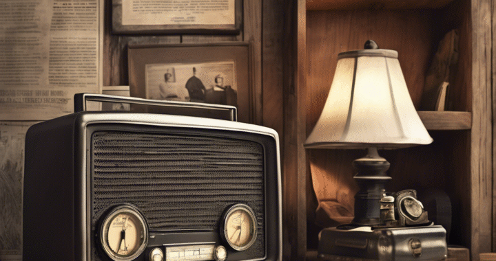 10 cosas que quizás no sabías sobre la radio