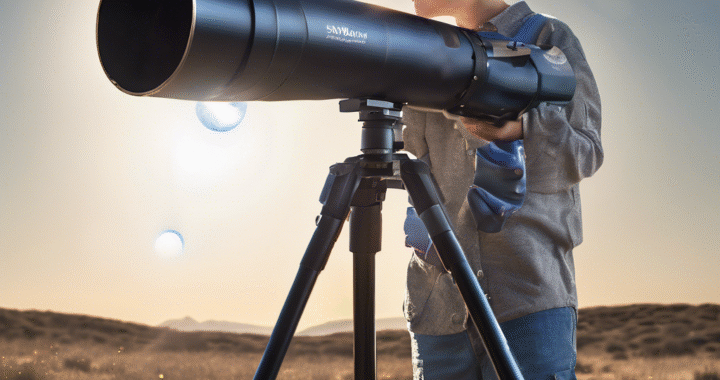 10 cosas que tienes que hacer antes de ver un eclipse total