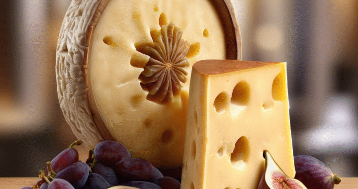 ¿Cuál es el queso más caro del mundo?
