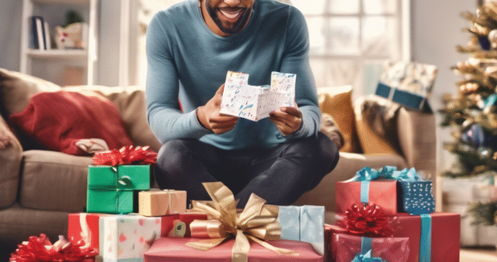 10 cosas que tienes que hacer antes de dar un regalo inesperado