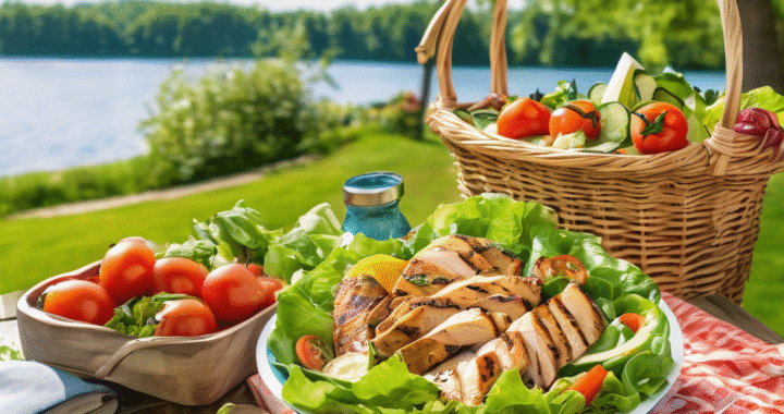 ¿Qué comida relacionas con el verano?