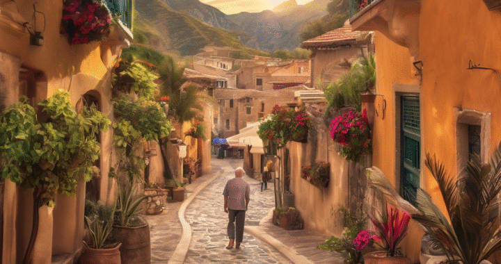 10 cosas que tienes que hacer antes de jubilarte