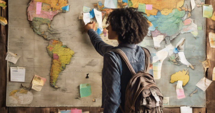 10 cosas que tienes que hacer antes de encontrar tu propósito