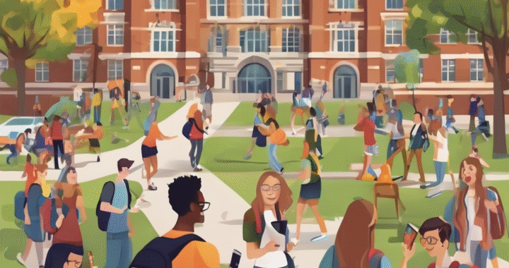 10 cosas que tienes que hacer antes de graduarte