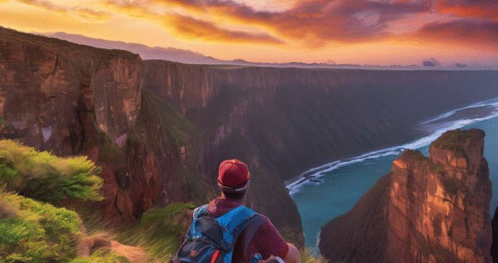 10 cosas que tienes que hacer antes de ver el amanecer en otro continente