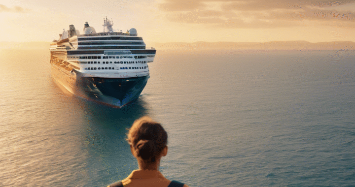 10 cosas que tienes que hacer antes de viajar en barco por semanas