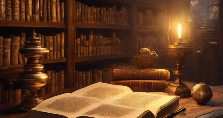 10 cosas que quizás no sabías sobre las lenguas muertas