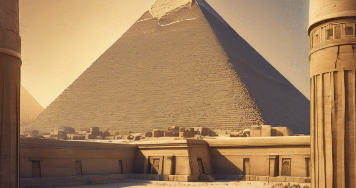 10 lugares que no puedes dejar de visitar si viajas a El Cairo
