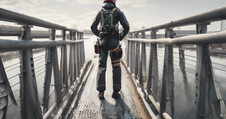 10 cosas que tienes que hacer antes de saltar desde un puente
