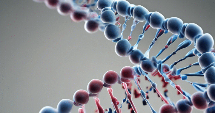 10 cosas que quizás no sabías sobre el ADN