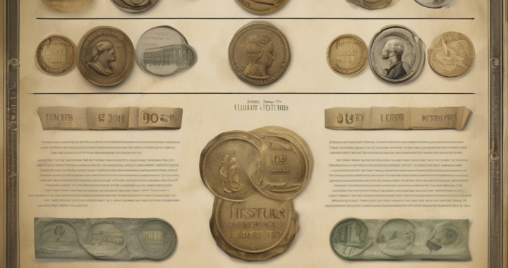 10 cosas que quizás no sabías sobre la historia del dinero