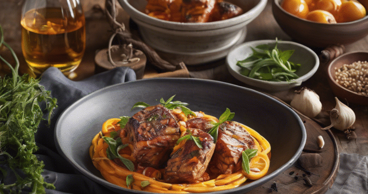 ¿Qué plato tradicional te gustaría dominar?
