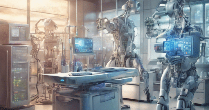 ¿Qué es la inteligencia artificial?