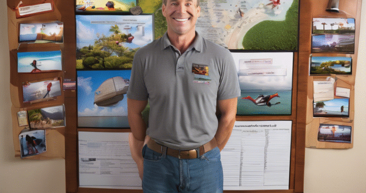 10 cosas que tienes que hacer antes de cumplir 50 años