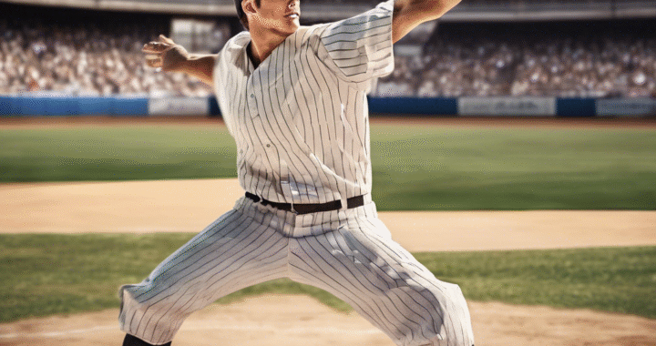 En béisbol, un ‘no-hitter’ es cuando un lanzador no permite ningún hit durante el juego.